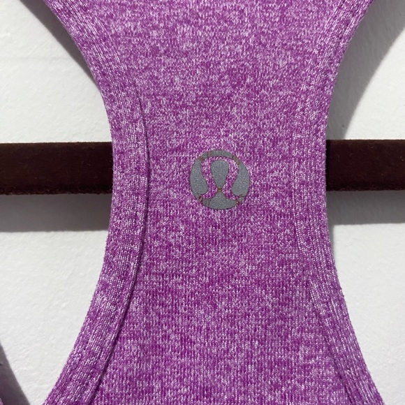 Lululemon Reversible Tank - Picture 3 of 6